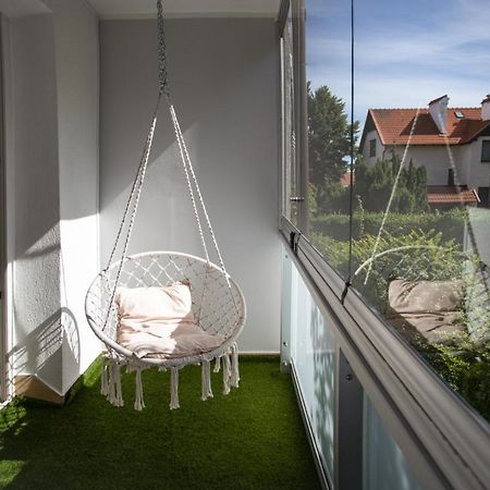Apartament Sopot Kamienny Potok Kujawska Διαμέρισμα Εξωτερικό φωτογραφία