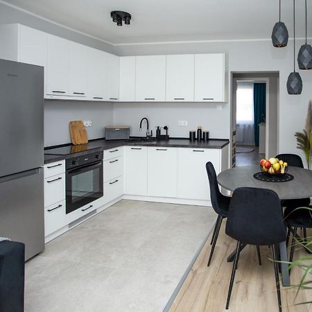Apartament Sopot Kamienny Potok Kujawska Διαμέρισμα Εξωτερικό φωτογραφία