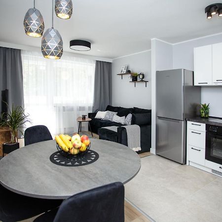 Apartament Sopot Kamienny Potok Kujawska Διαμέρισμα Εξωτερικό φωτογραφία