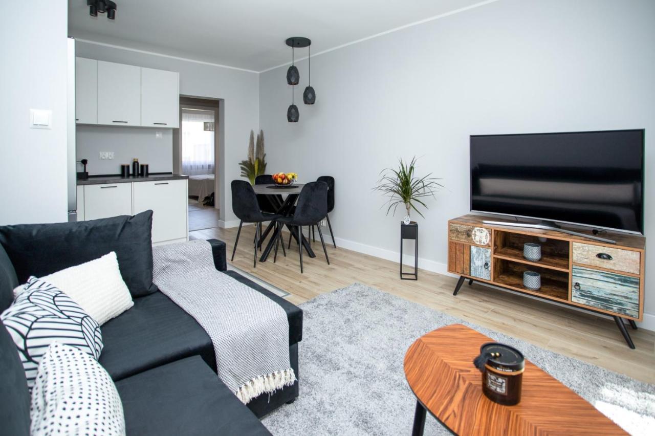 Apartament Sopot Kamienny Potok Kujawska Διαμέρισμα Εξωτερικό φωτογραφία