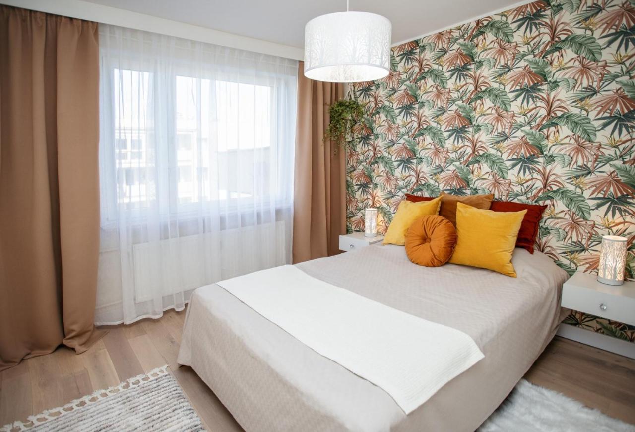 Apartament Sopot Kamienny Potok Kujawska Διαμέρισμα Εξωτερικό φωτογραφία