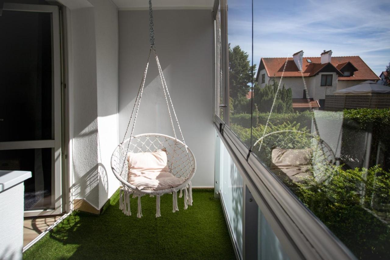 Apartament Sopot Kamienny Potok Kujawska Διαμέρισμα Εξωτερικό φωτογραφία