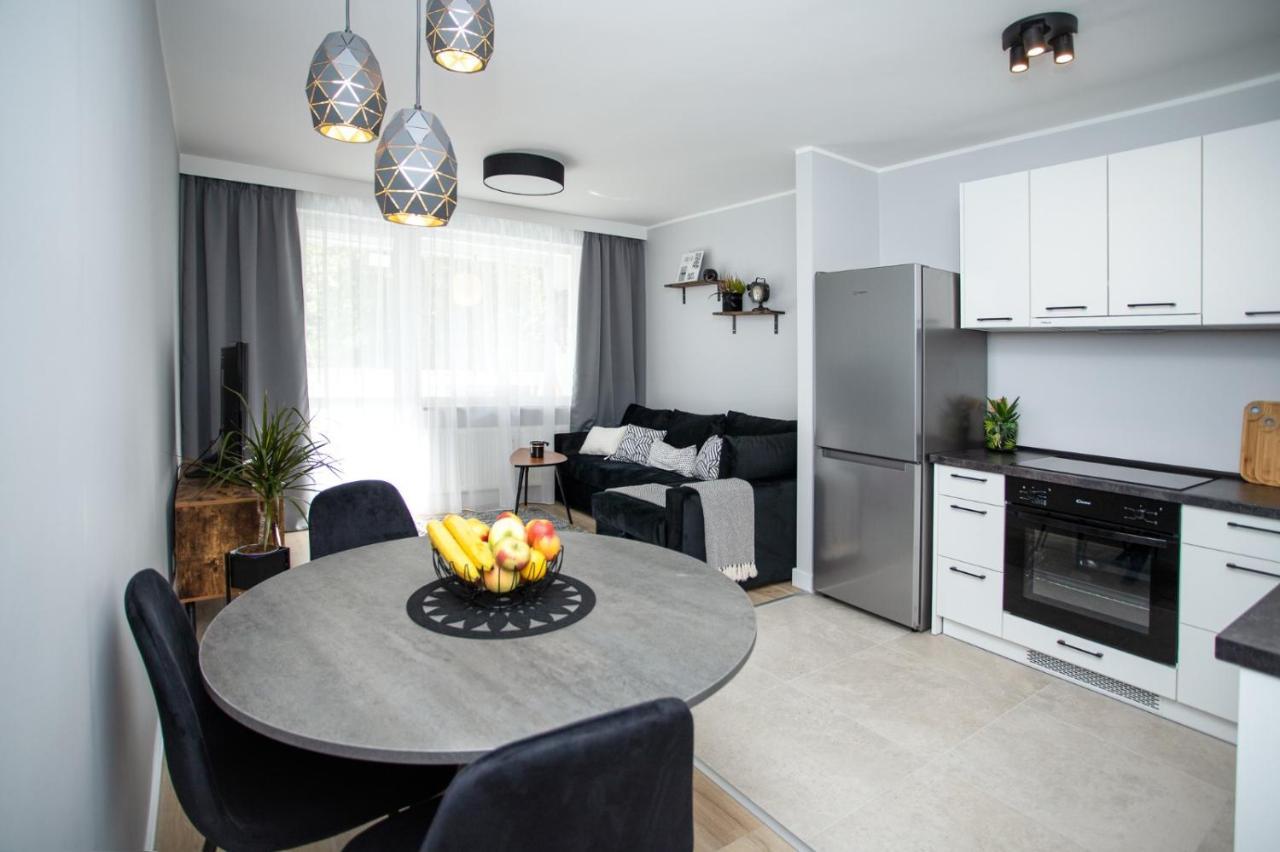 Apartament Sopot Kamienny Potok Kujawska Διαμέρισμα Εξωτερικό φωτογραφία